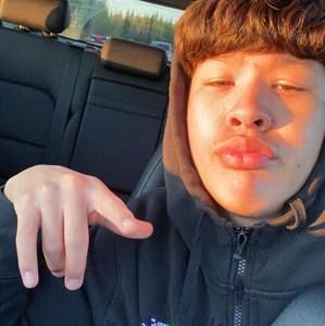 Meet your Posher, Marsten